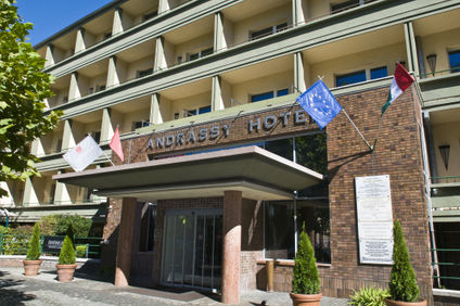 Mamaison Hotel Andrassy Budapest