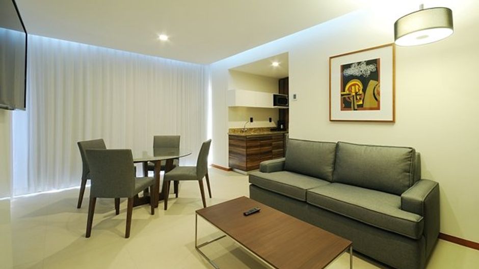 Holiday Inn Express Puerto Vallarta Room