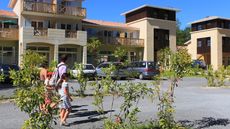 Residence Domaine d'Albret Golf & Resort