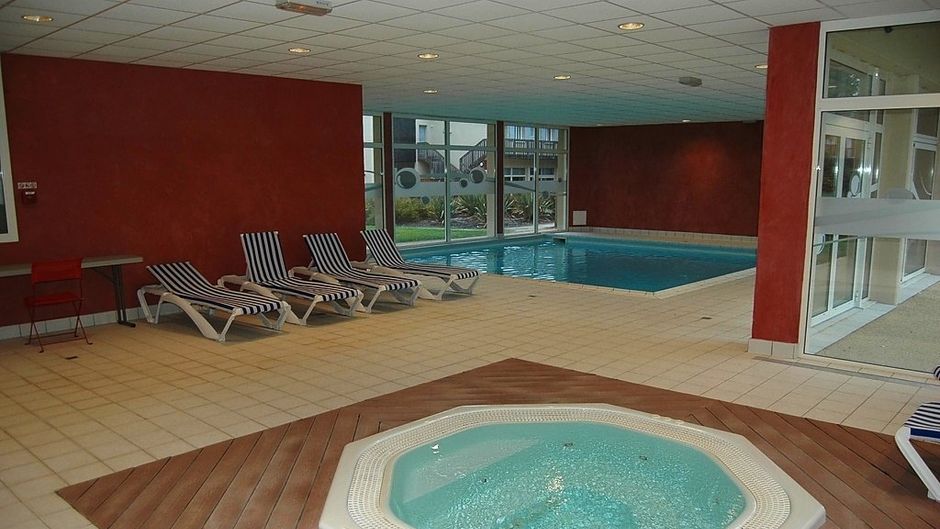 Residence Domaine d'Albret Golf & Resort Recreation