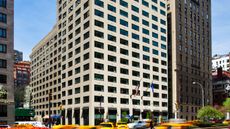 Loews Regency New York