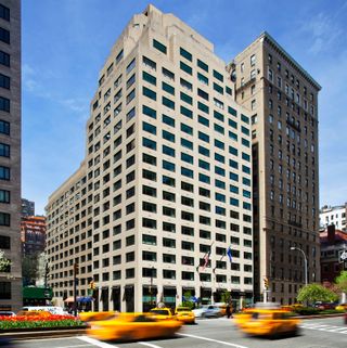 Loews Regency New York