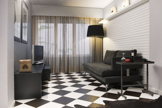 Gran Derby Hotel