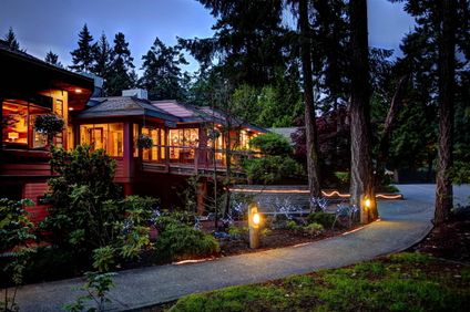 Tigh-Na-Mara Seaside Spa Resort