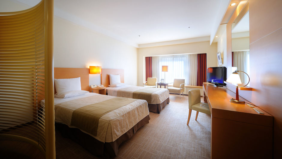 Hotel Okura Sapporo Other