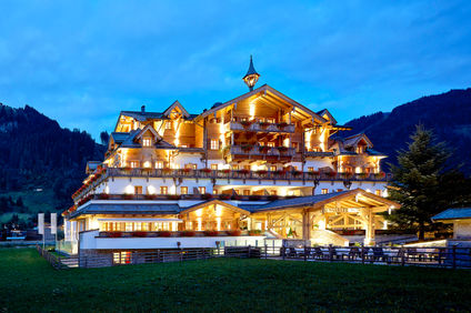 Grossarler Hof