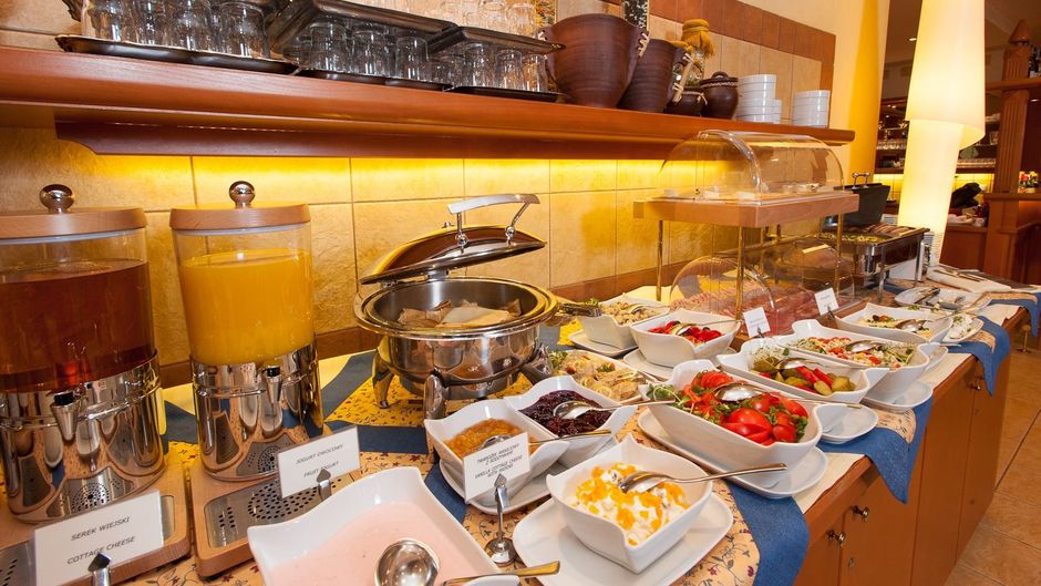 Hotel Partner Restaurant