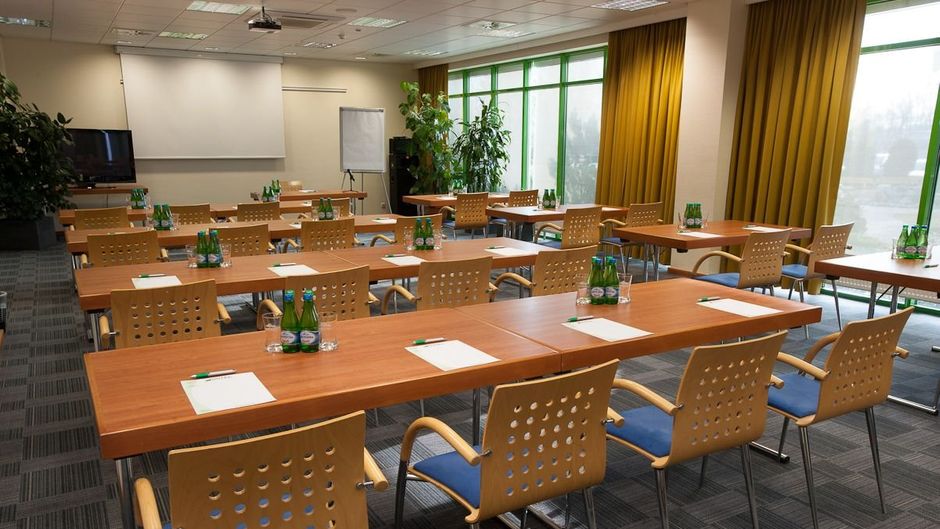 Hotel Partner Meeting