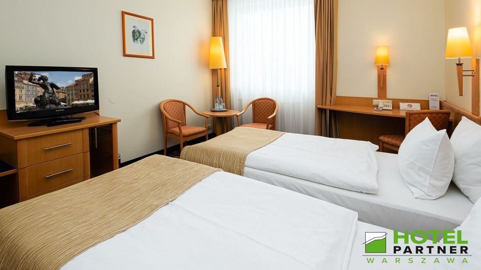 Hotel Partner Room