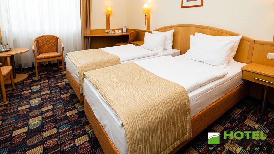 Hotel Partner Room