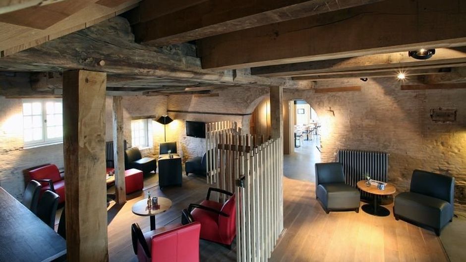 s'Hertogen Molens Hotel Other