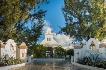Spice Island Beach Resort