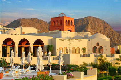 El Wekala Aqua Park Resort