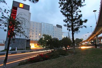 Fiesta Inn Naucalpan