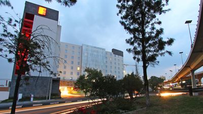 Fiesta Inn Naucalpan