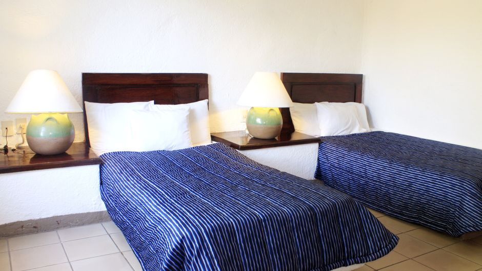 Vista Playa De Oro Manzanillo Room