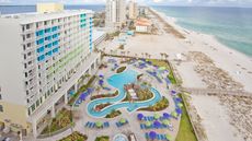 Holiday Inn Resort Pensacola Beach