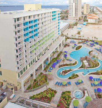 Holiday Inn Resort Pensacola Beach