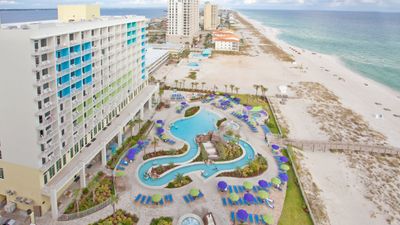 Holiday Inn Resort Pensacola Beach