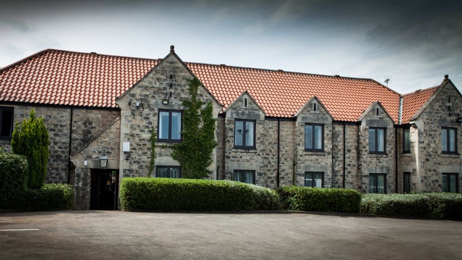 Red Lion Inn Todwick Exterior