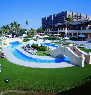 InterContinental Muscat