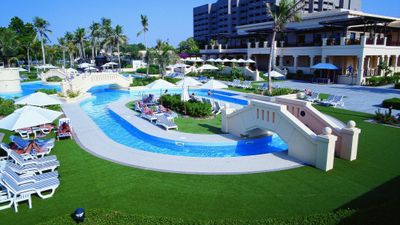 InterContinental Muscat