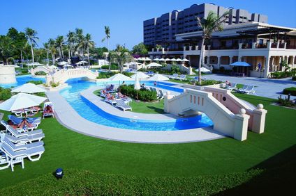 InterContinental Muscat