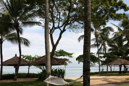 InterContinental Resort Bali