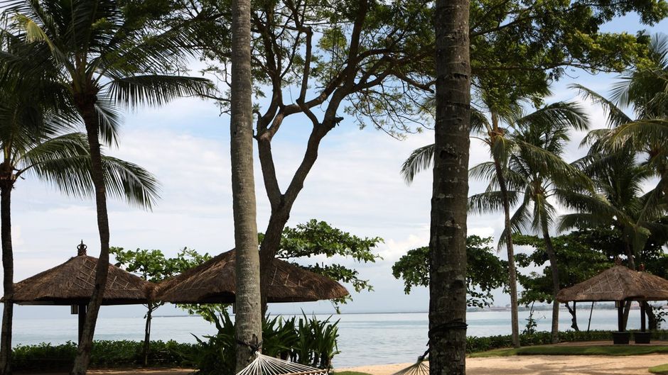 InterContinental Resort Bali Exterior