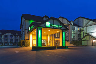 Holiday Inn Swan Court