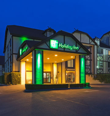 Holiday Inn Swan Court