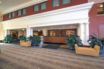 Southbridge Hotel Conference Ctr