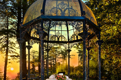 Wildflower Hall an Oberoi Resort