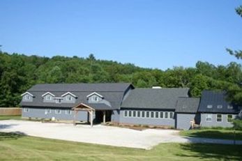 Trailside Inn