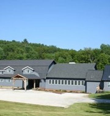 Trailside Inn