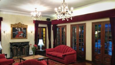 Hotel Aranjuez