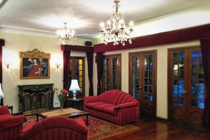 Hotel Aranjuez