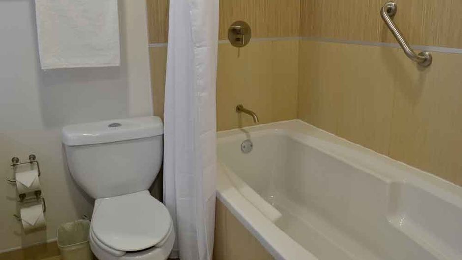 Holiday Inn Express Guaymas Suite