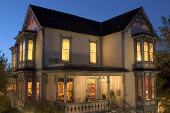 The Winchester Inn