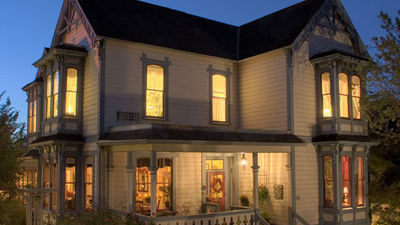 The Winchester Inn
