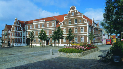 Hotel Vinhuset
