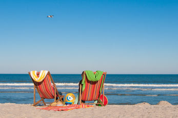 The Seaside Amelia Inn