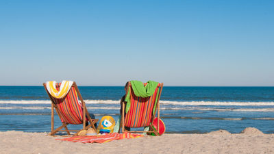The Seaside Amelia Inn