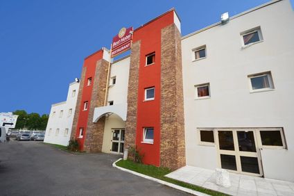 Best Hotel Metz