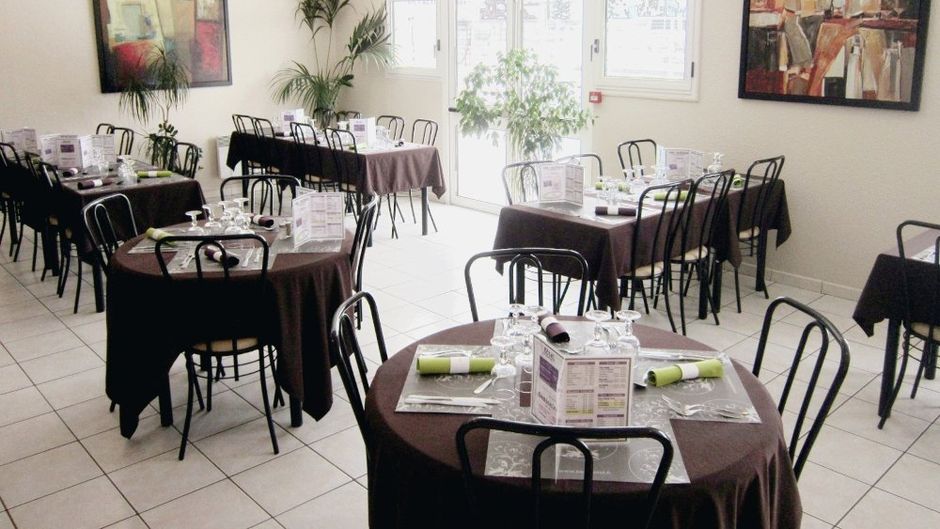 Best Hotel Metz Restaurant