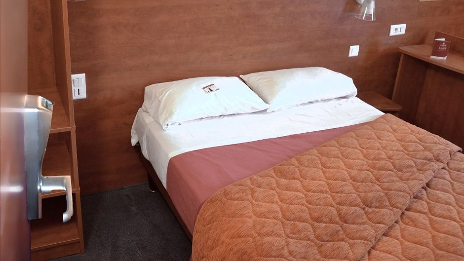 Best Hotel Metz Room