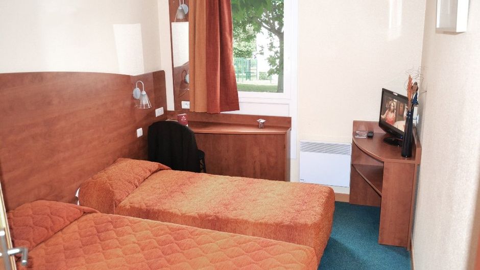 Best Hotel Metz Room
