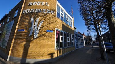 Hotel Vildbjerg