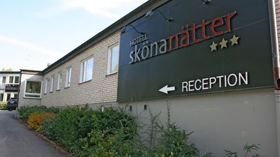 Hotell Skona Natter