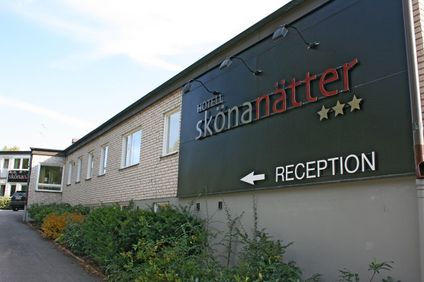 Hotell Skona Natter